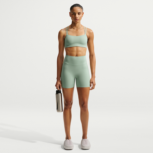Nike Zenvy Women's High-Waisted 12.5cm (approx.) Biker Shorts