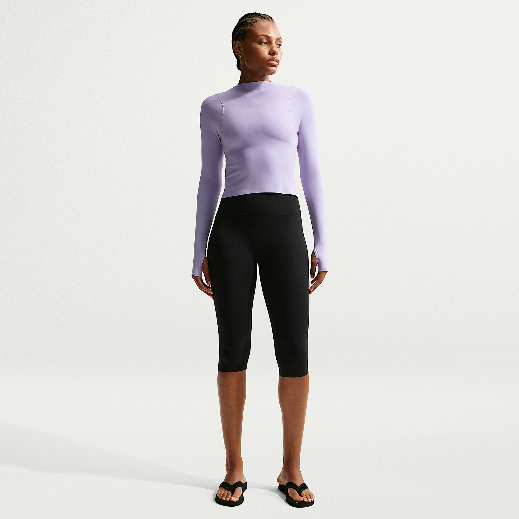 Nike Zenvy