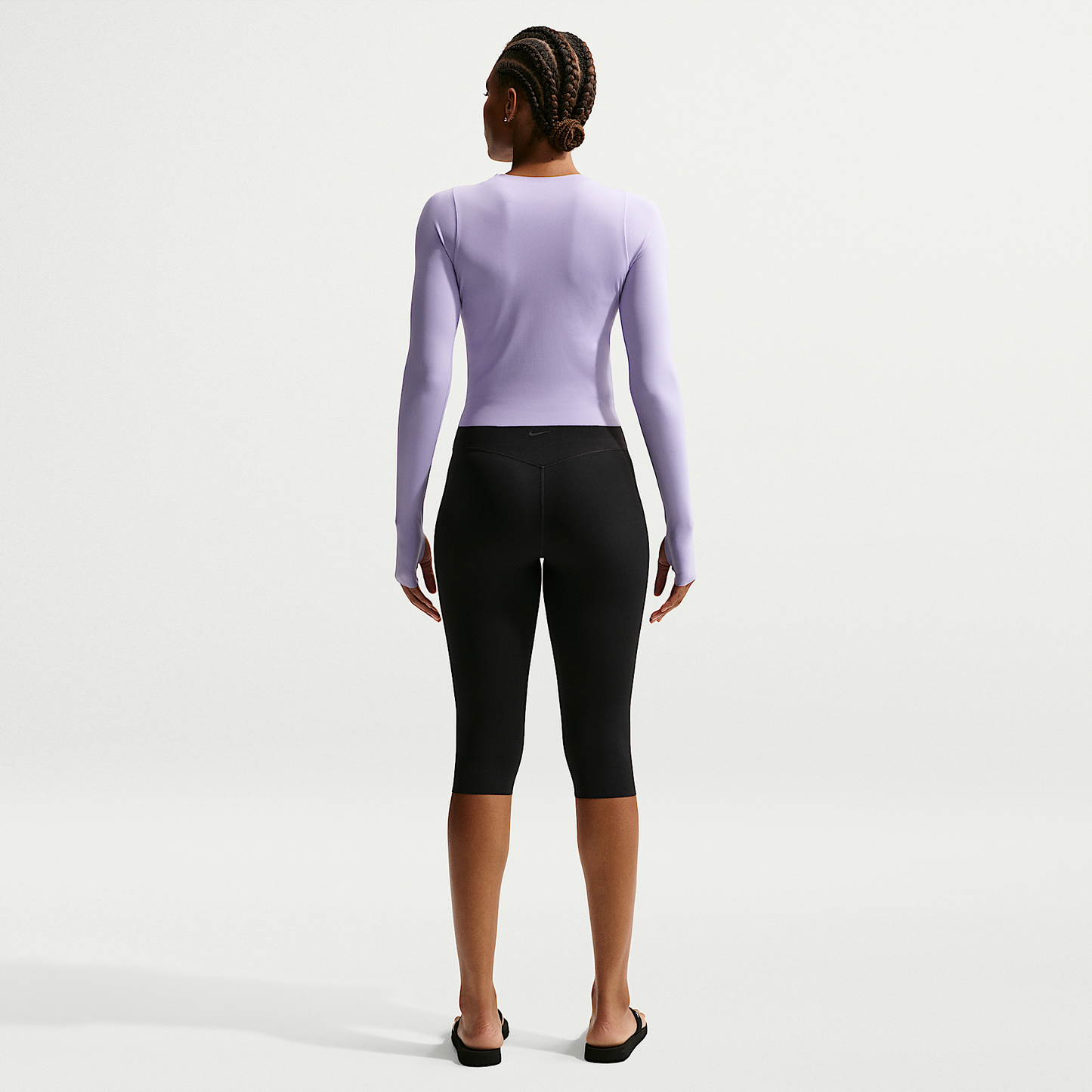 Nike Zenvy