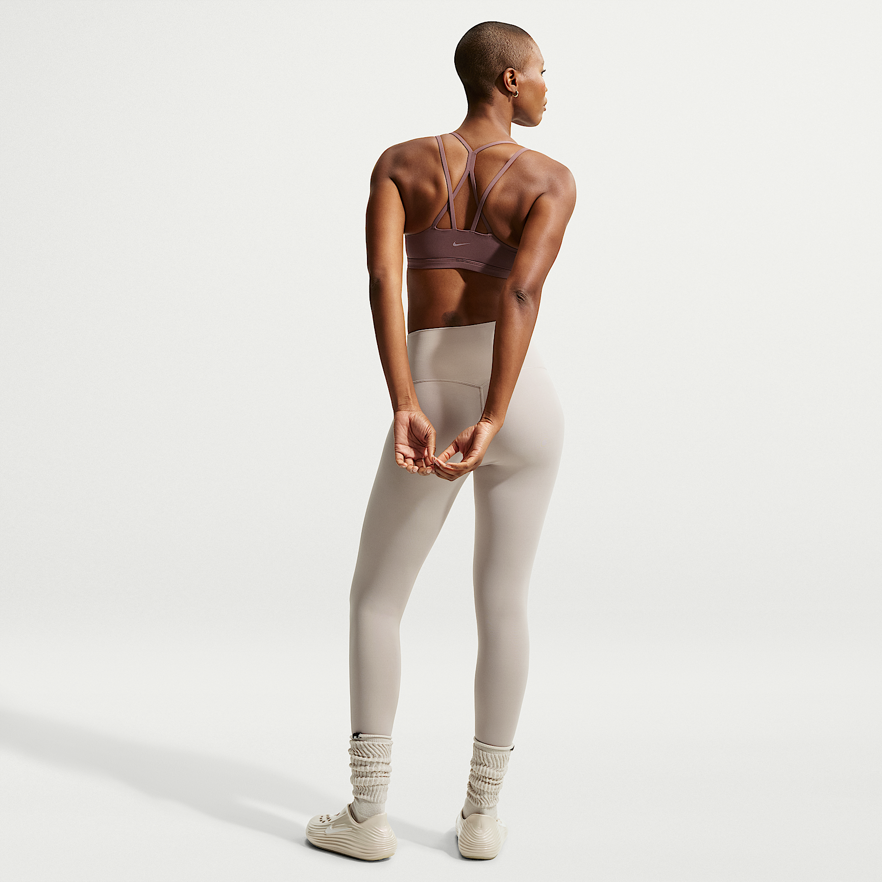 Nike Zenvy Strappy