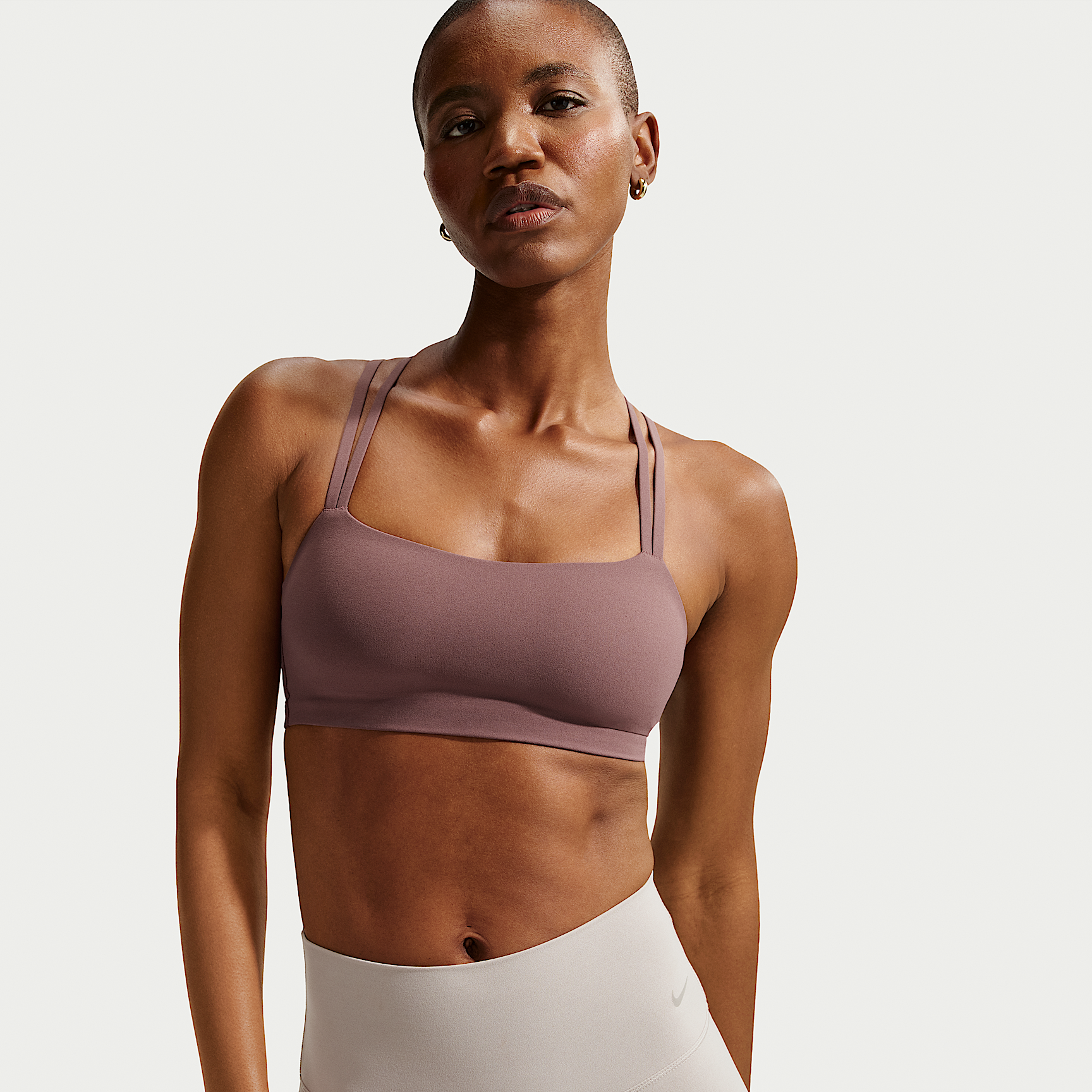 Nike Zenvy Strappy