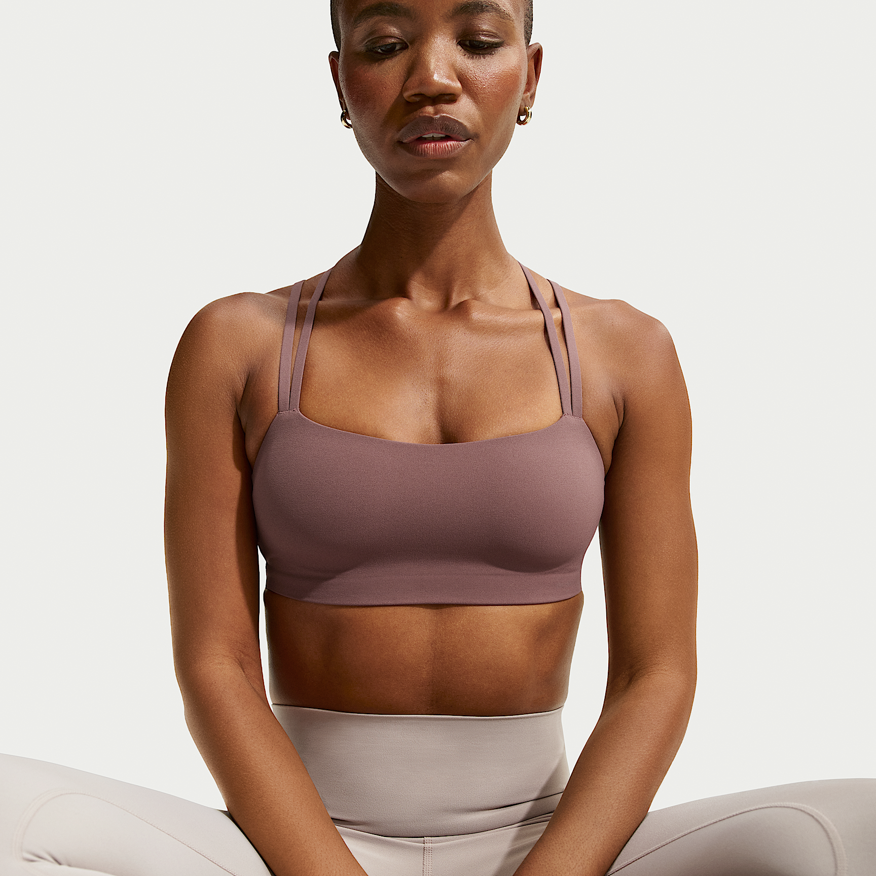 Nike Zenvy Strappy