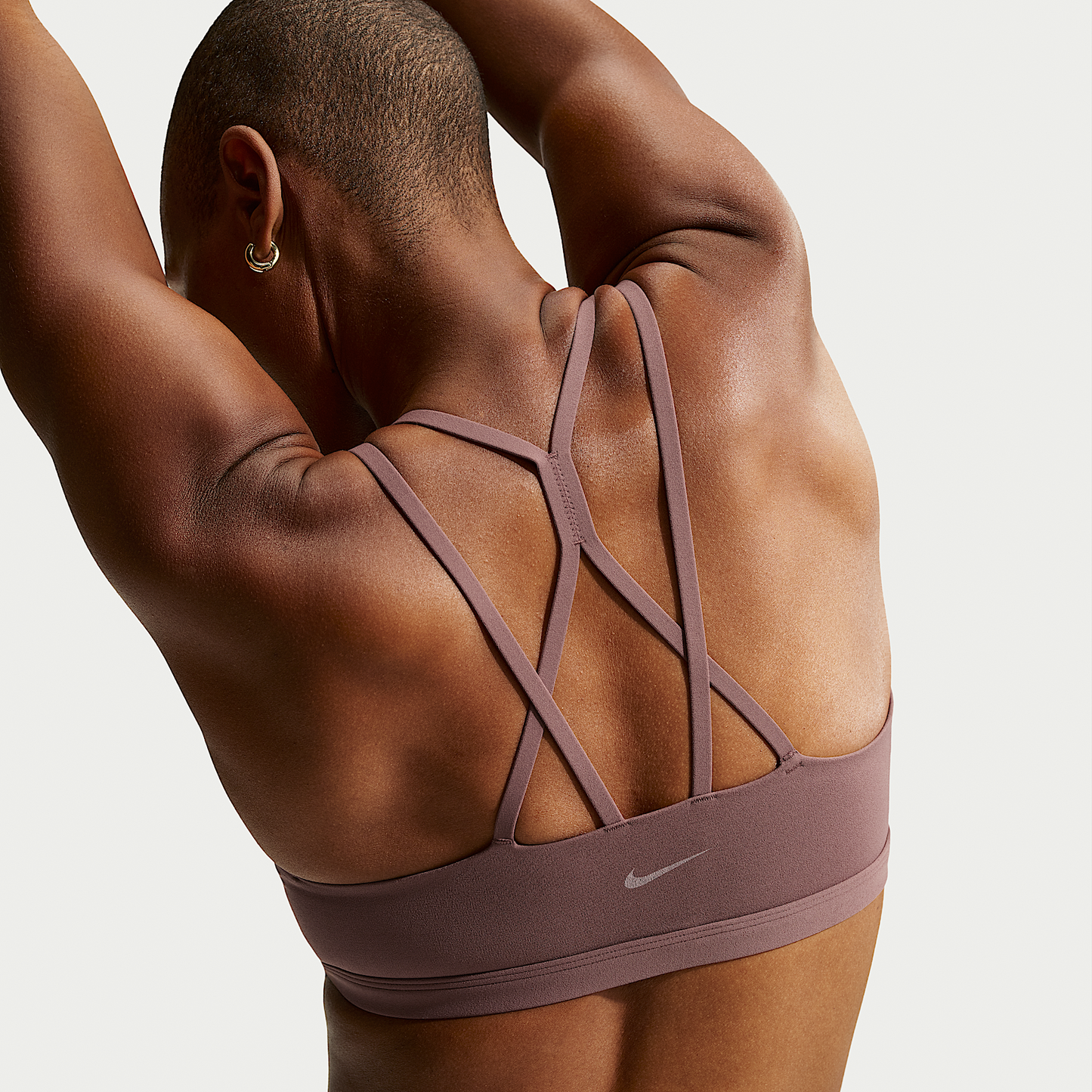 Nike Zenvy Strappy