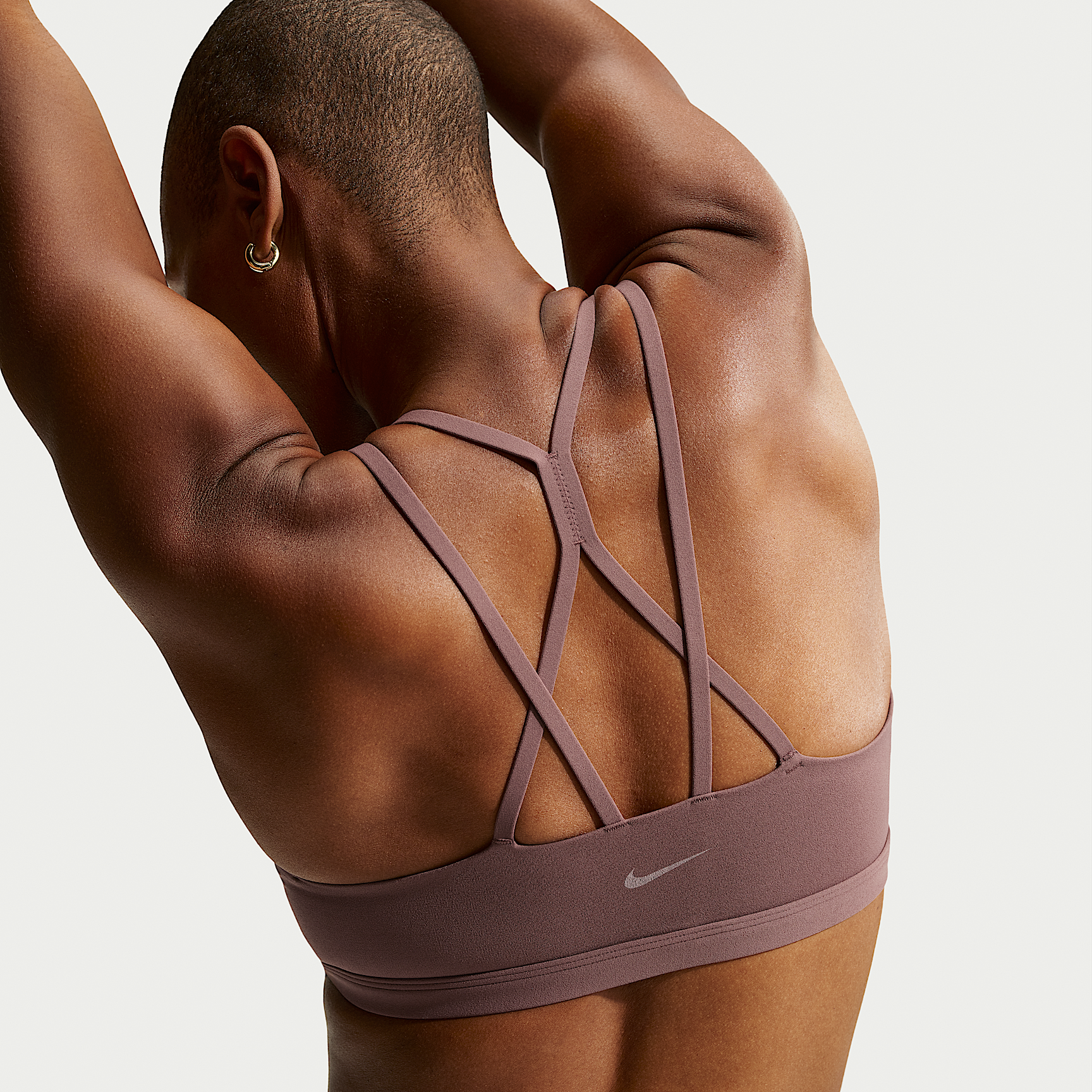 Nike Zenvy Strappy