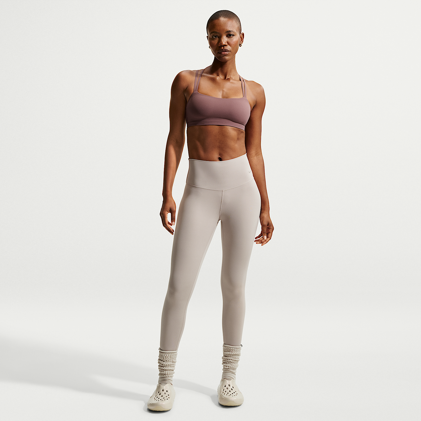Nike Zenvy Strappy