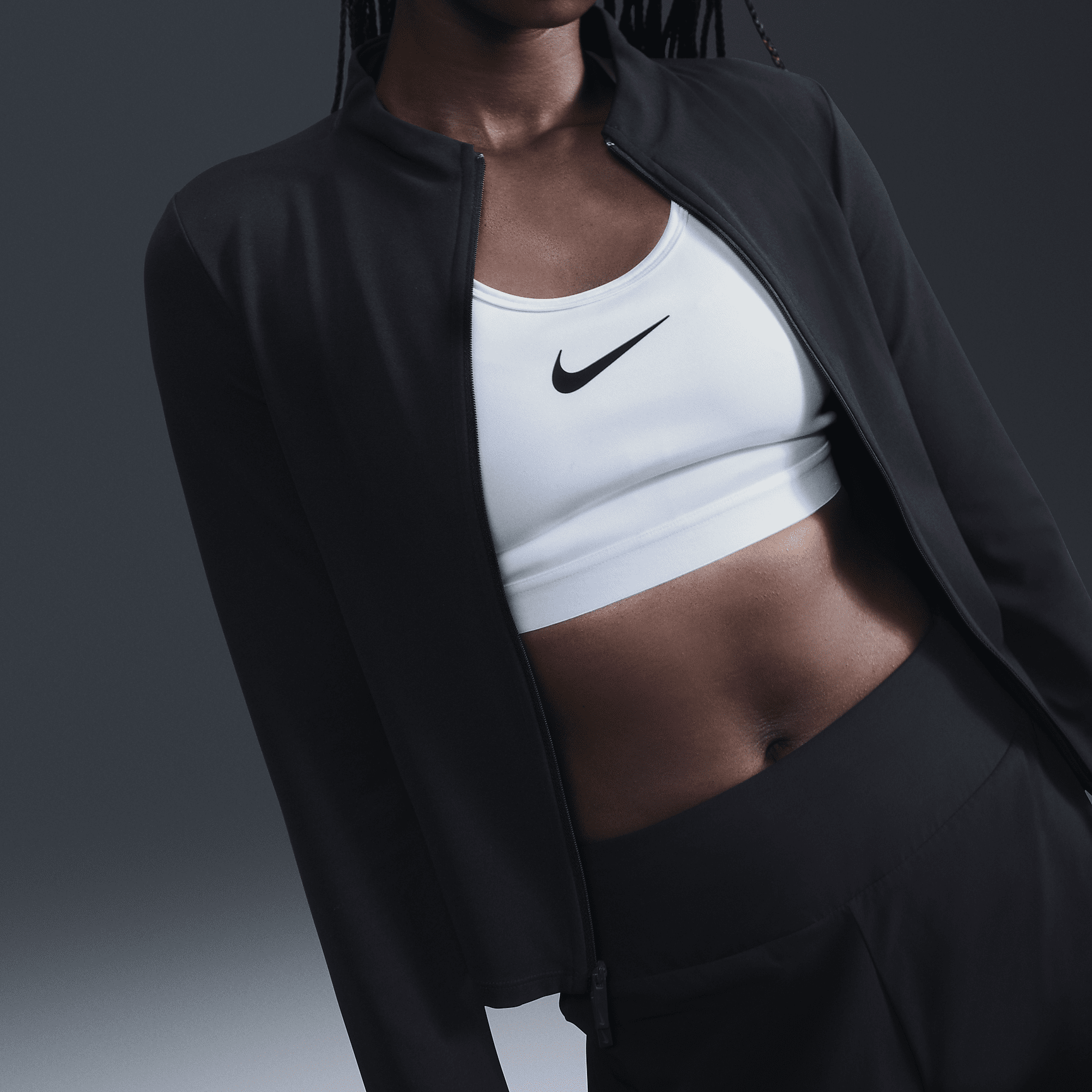 Nike Zenvy