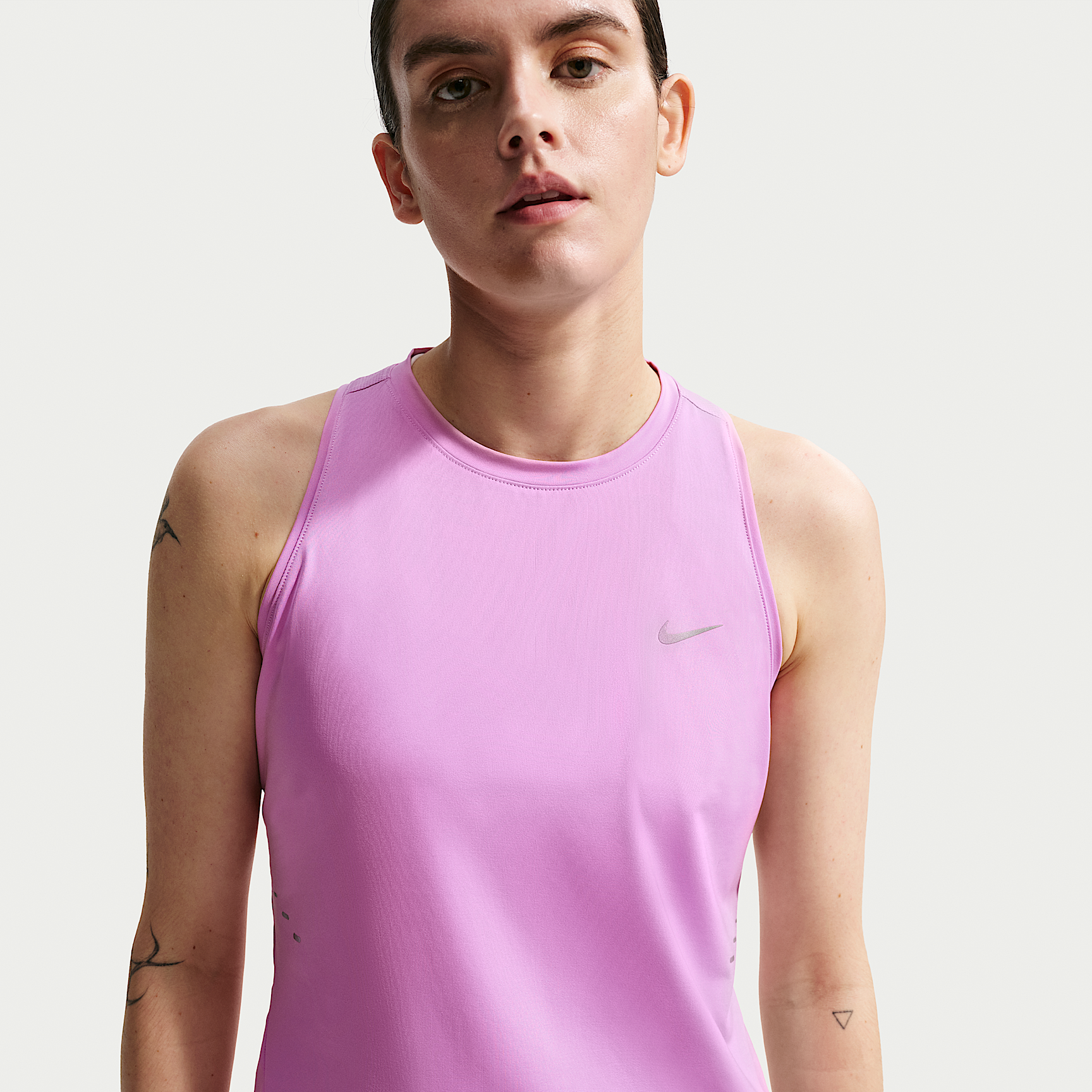 Nike Swift Women's Dri-FIT Running Tank Top