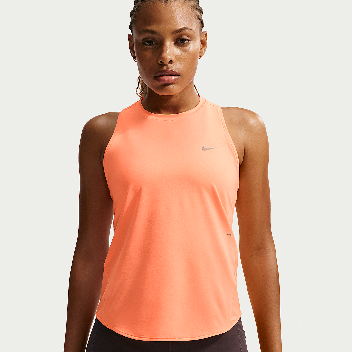 Nike Swift Women's Dri-FIT Running Tank Top