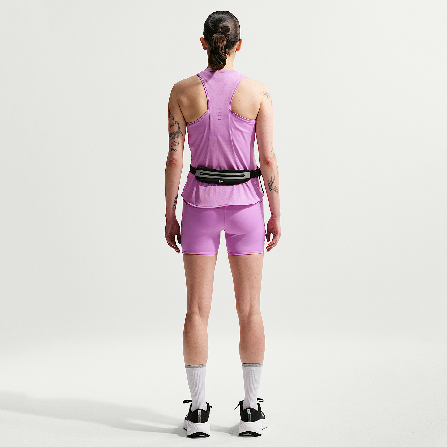 Nike Swift Women's Dri-FIT Running Tank Top