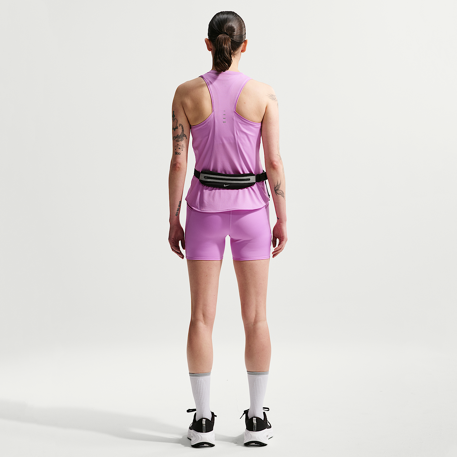 Nike Swift Women's Dri-FIT Running Tank Top