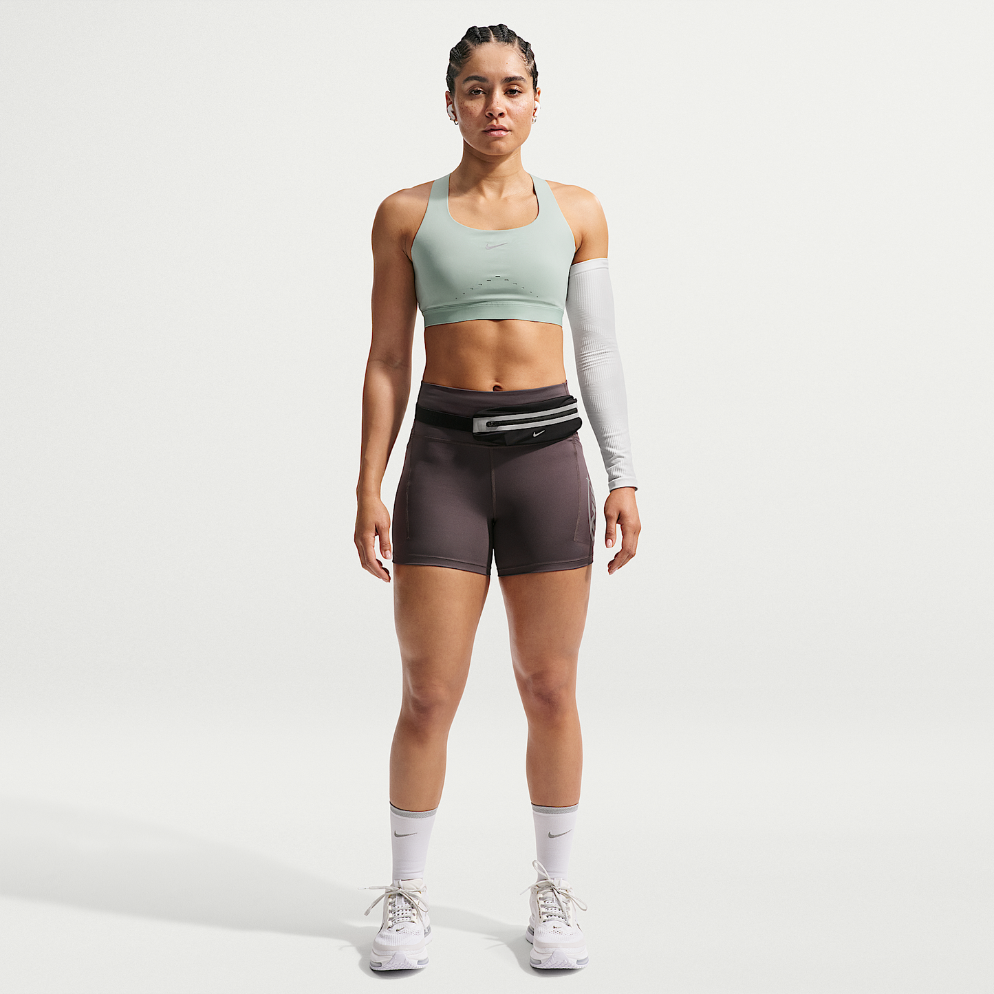 Nike Swift Women's High-Support Lightly Lined Sports Bra
