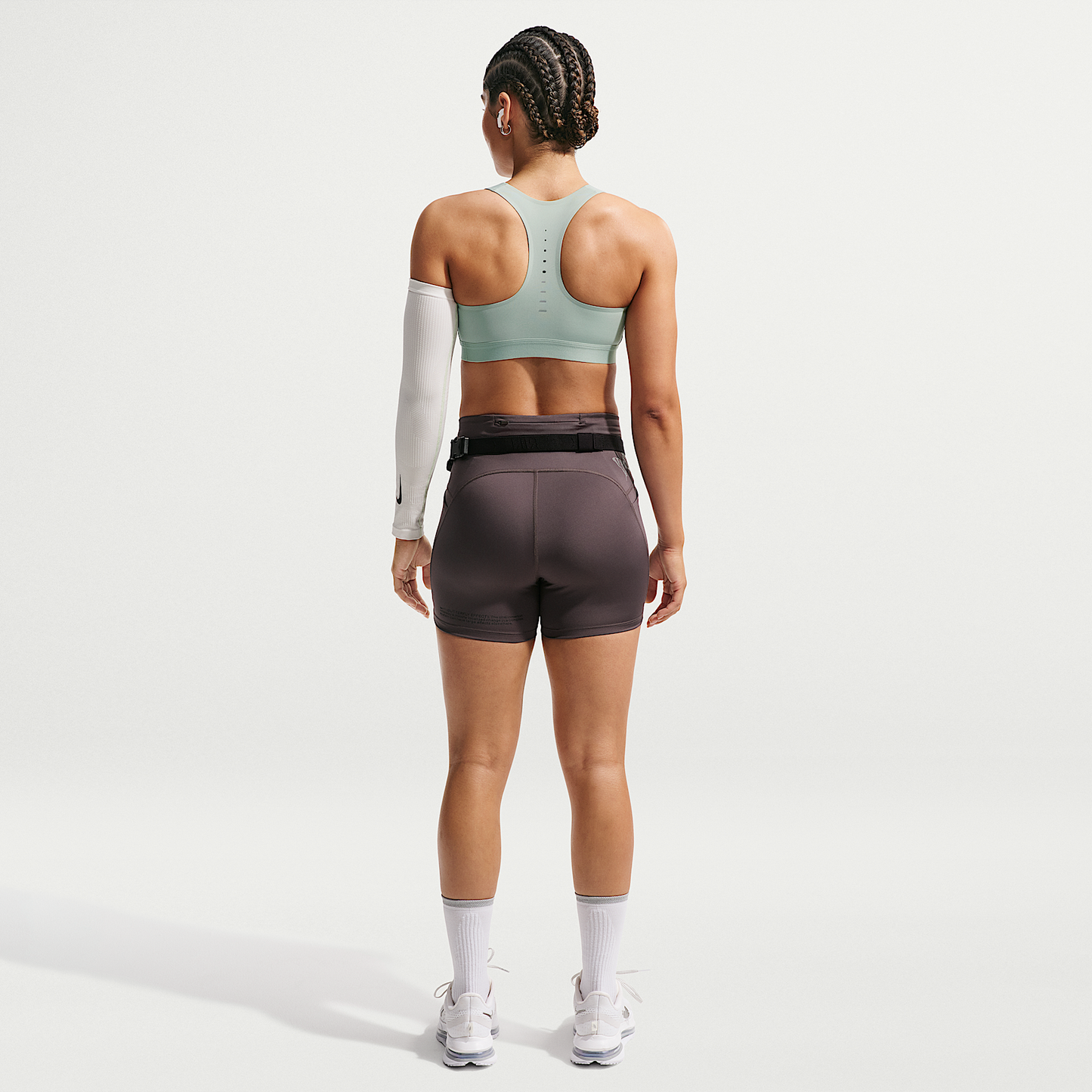 Nike Swift Women's High-Support Lightly Lined Sports Bra
