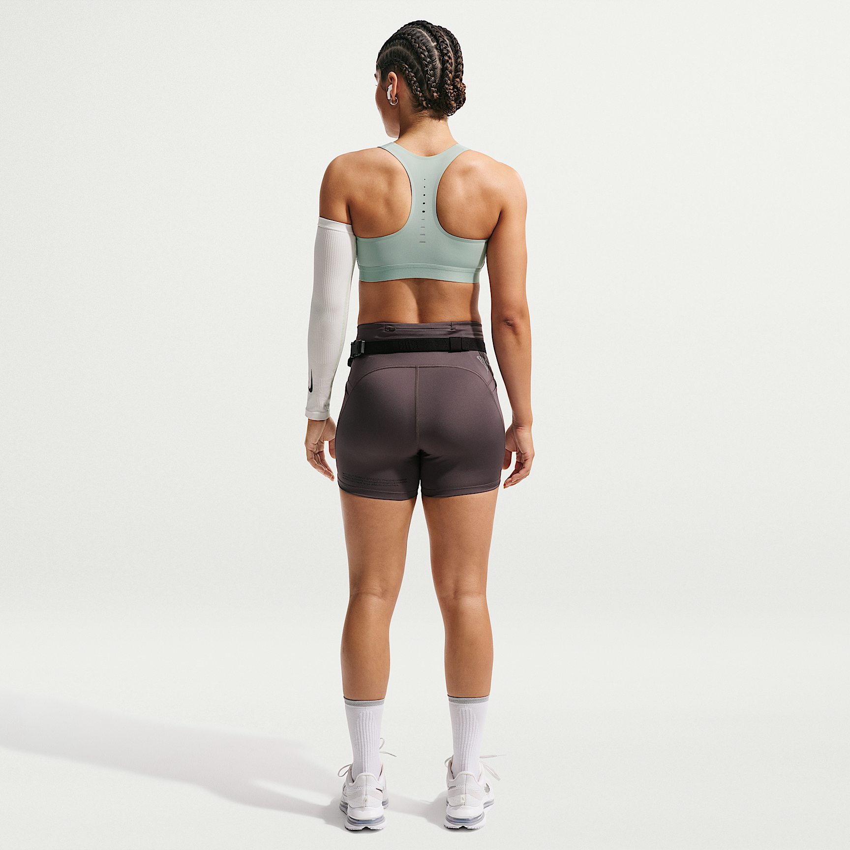 Nike Swift Women's High-Support Lightly Lined Sports Bra