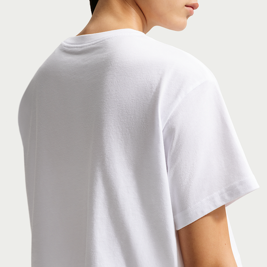 Nike Women's Cropped Tennis T-Shirt