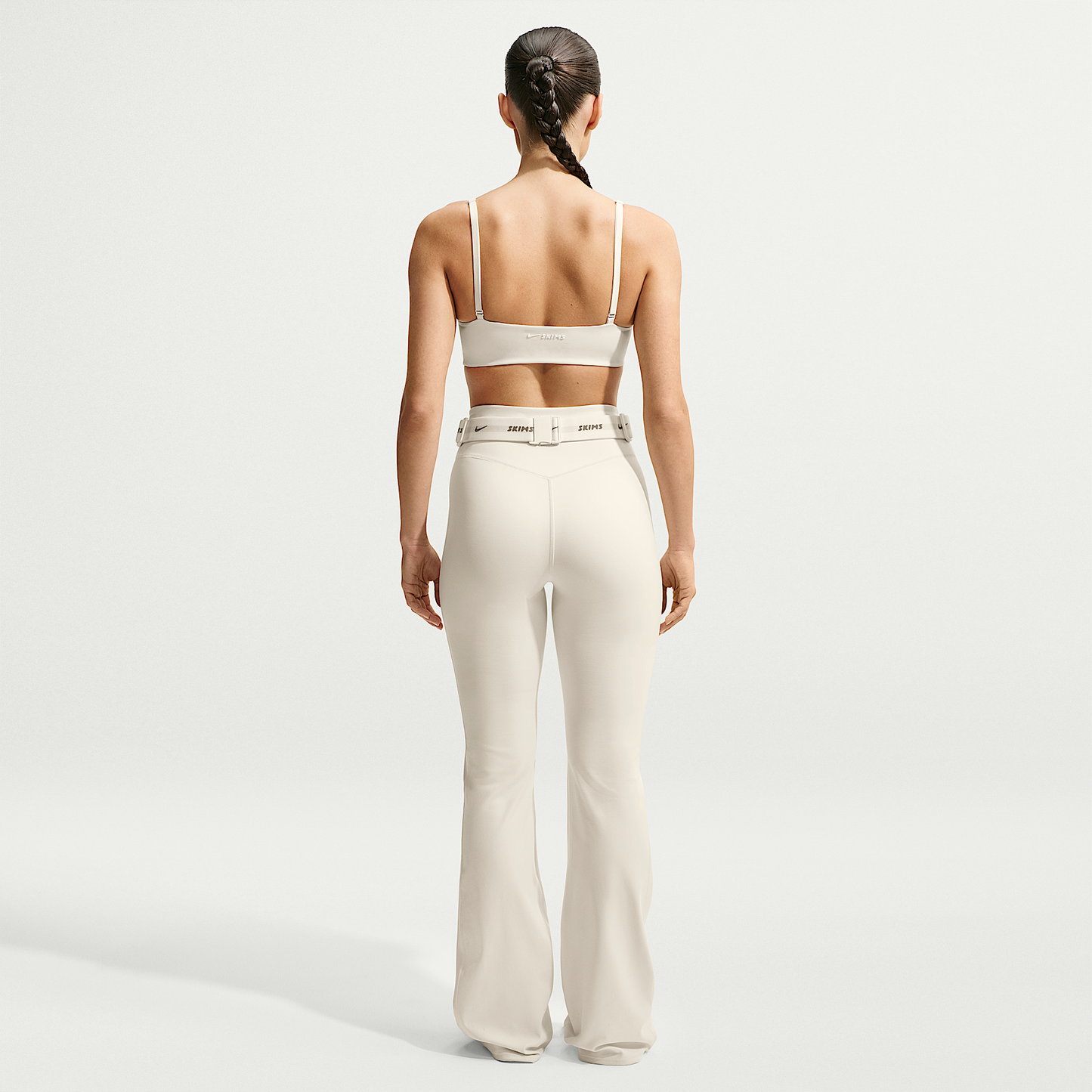 NikeSKIMS Matte Women's Micro-Scoop Bra