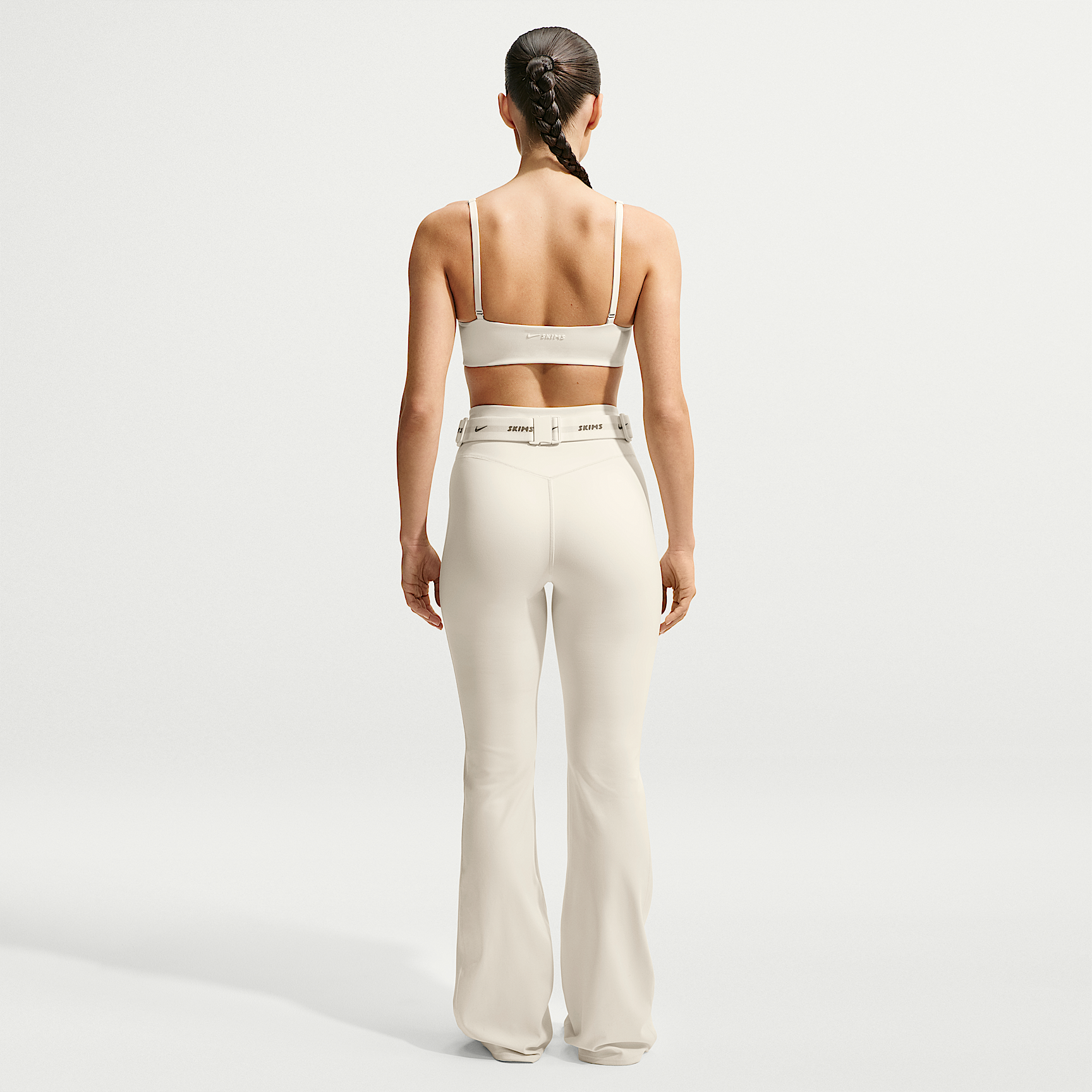 NikeSKIMS Matte Women's Micro-Scoop Bra