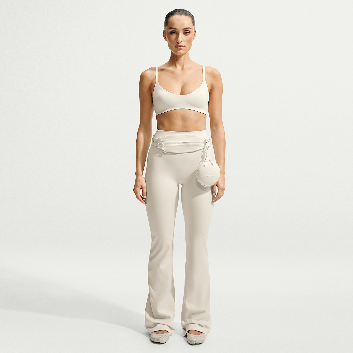 NikeSKIMS Matte Women's Micro-Scoop Bra