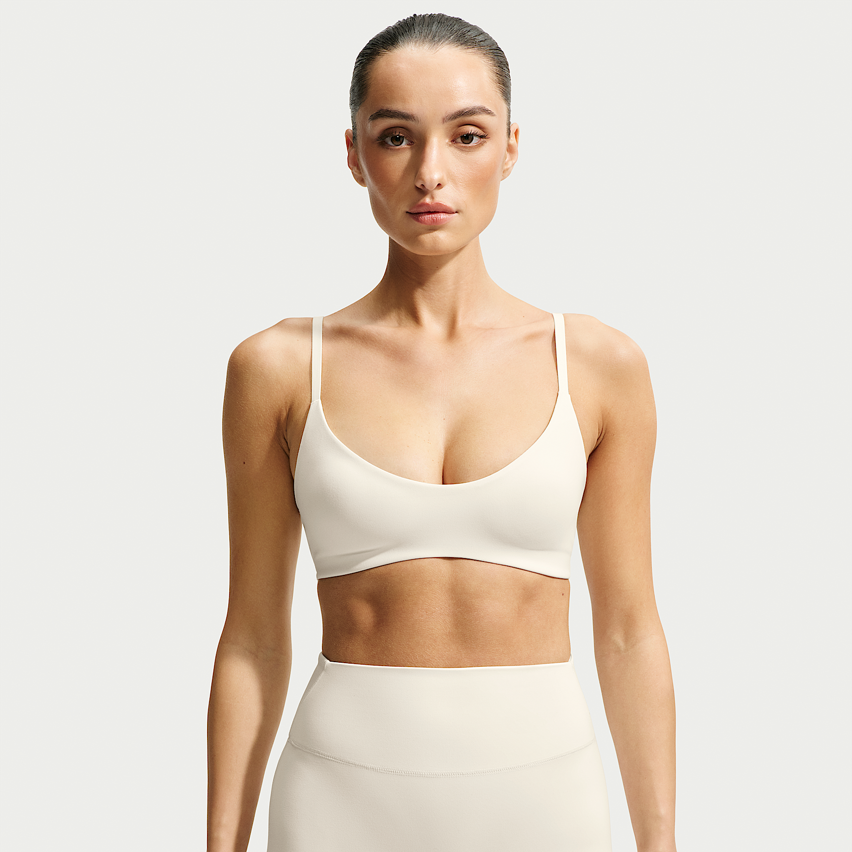 NikeSKIMS Matte Women's Micro-Scoop Bra