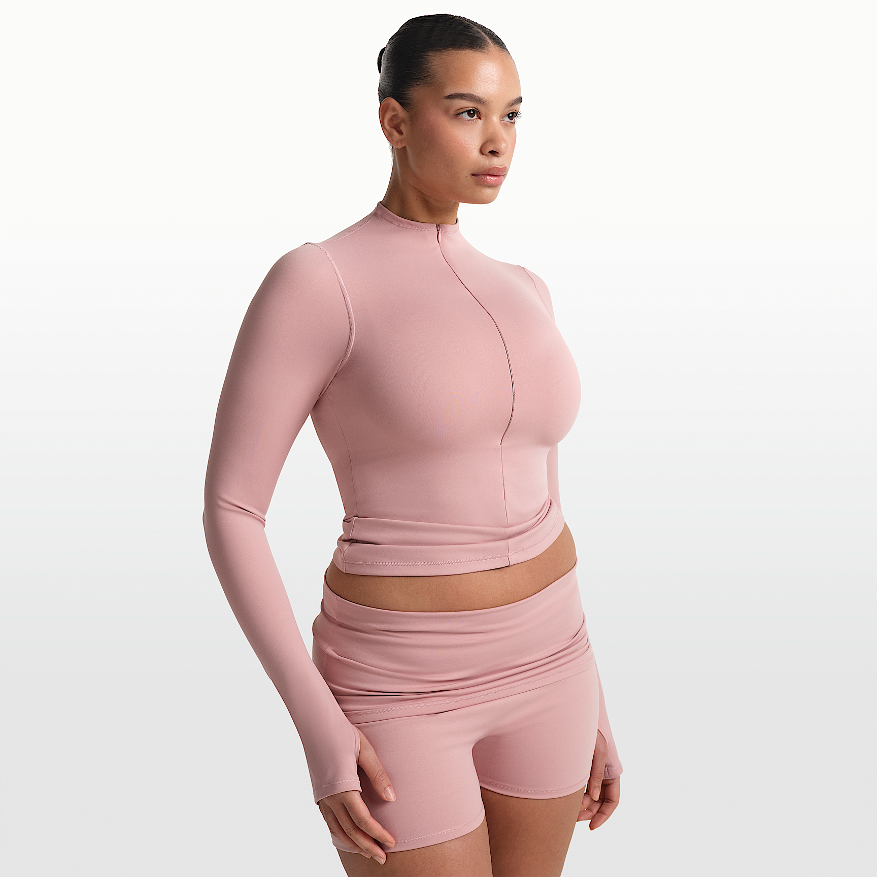 NikeSKIMS Matte
