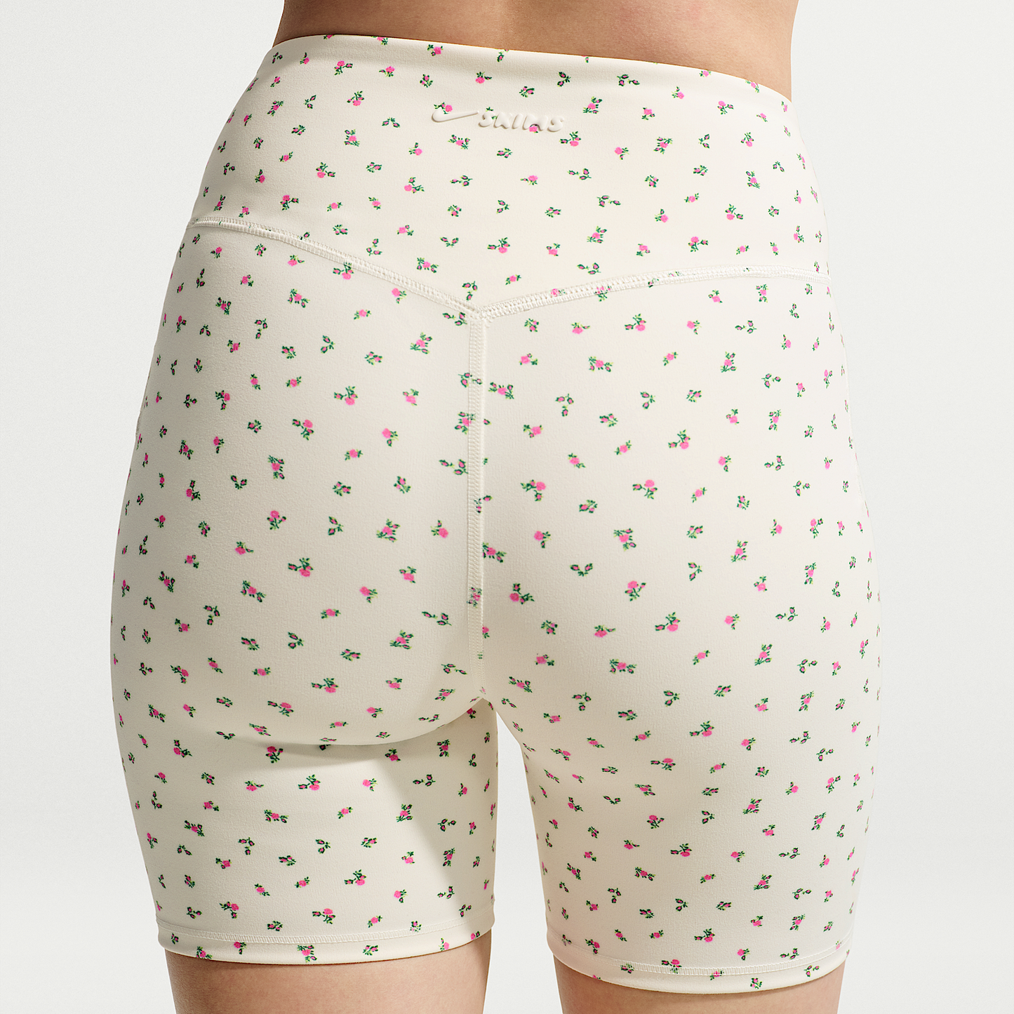 NikeSKIMS Matte Women's Printed 12.5cm (approx.) Shorts