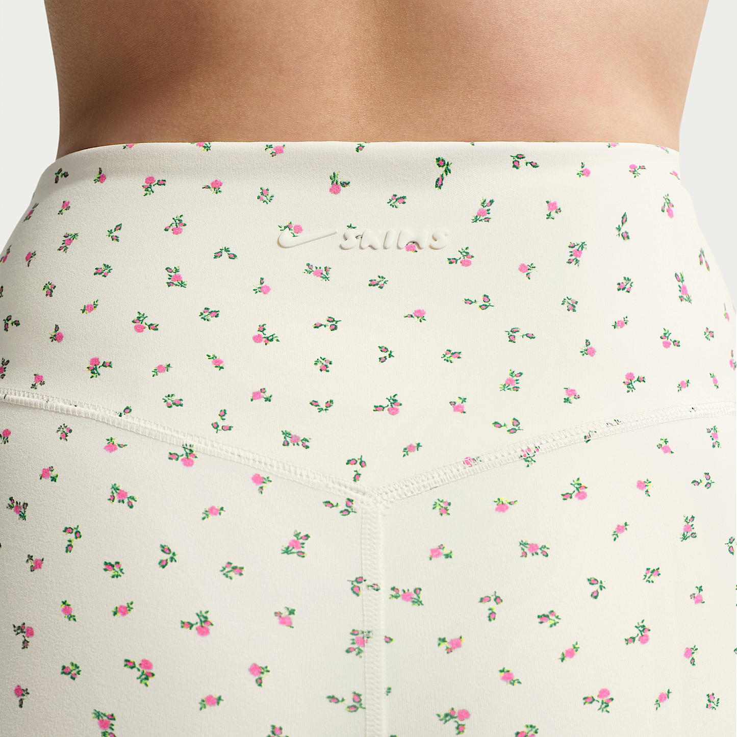 NikeSKIMS Matte Women's Printed 12.5cm (approx.) Shorts