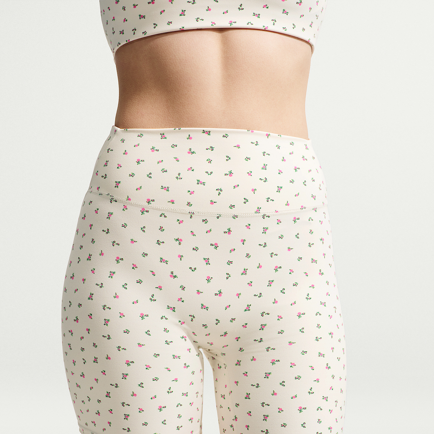 NikeSKIMS Matte Women's Printed 12.5cm (approx.) Shorts