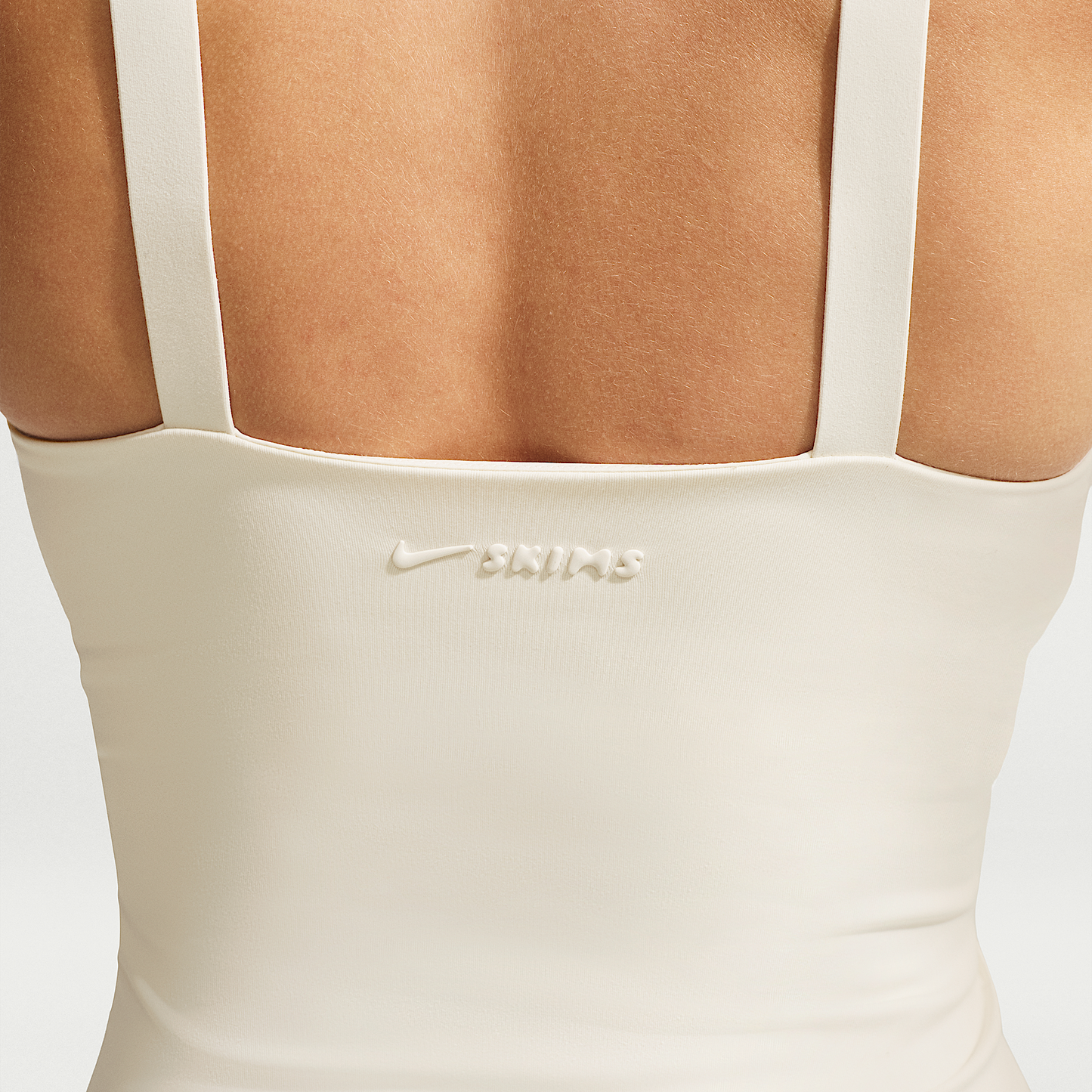 NikeSKIMS Matte Women's Square-Neck Tank