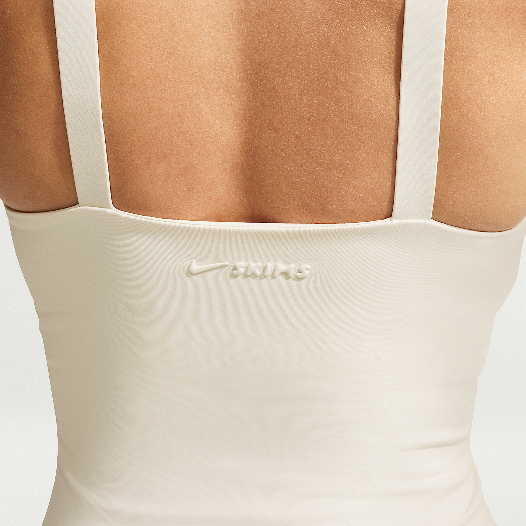 NikeSKIMS Matte Women's Square-Neck Tank