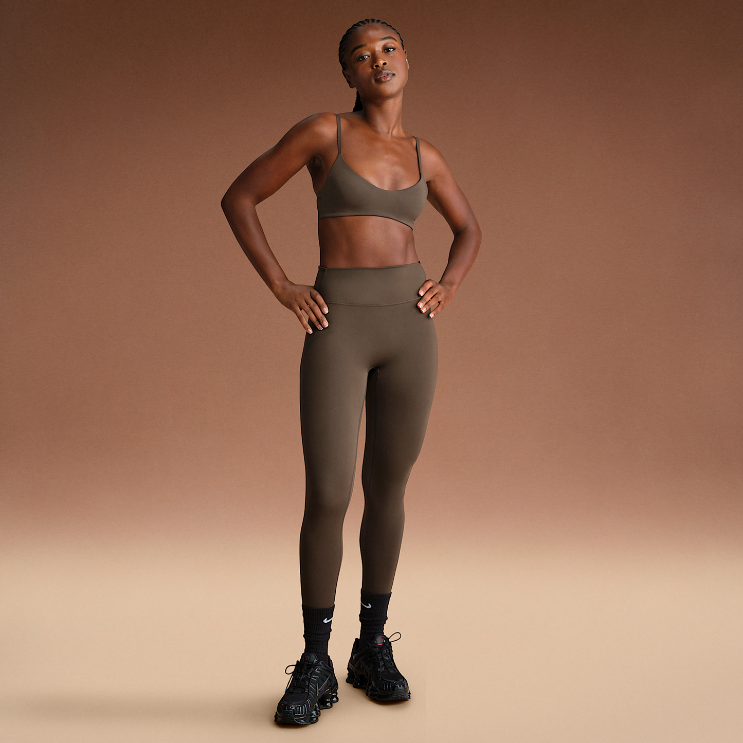NikeSKIMS Matte