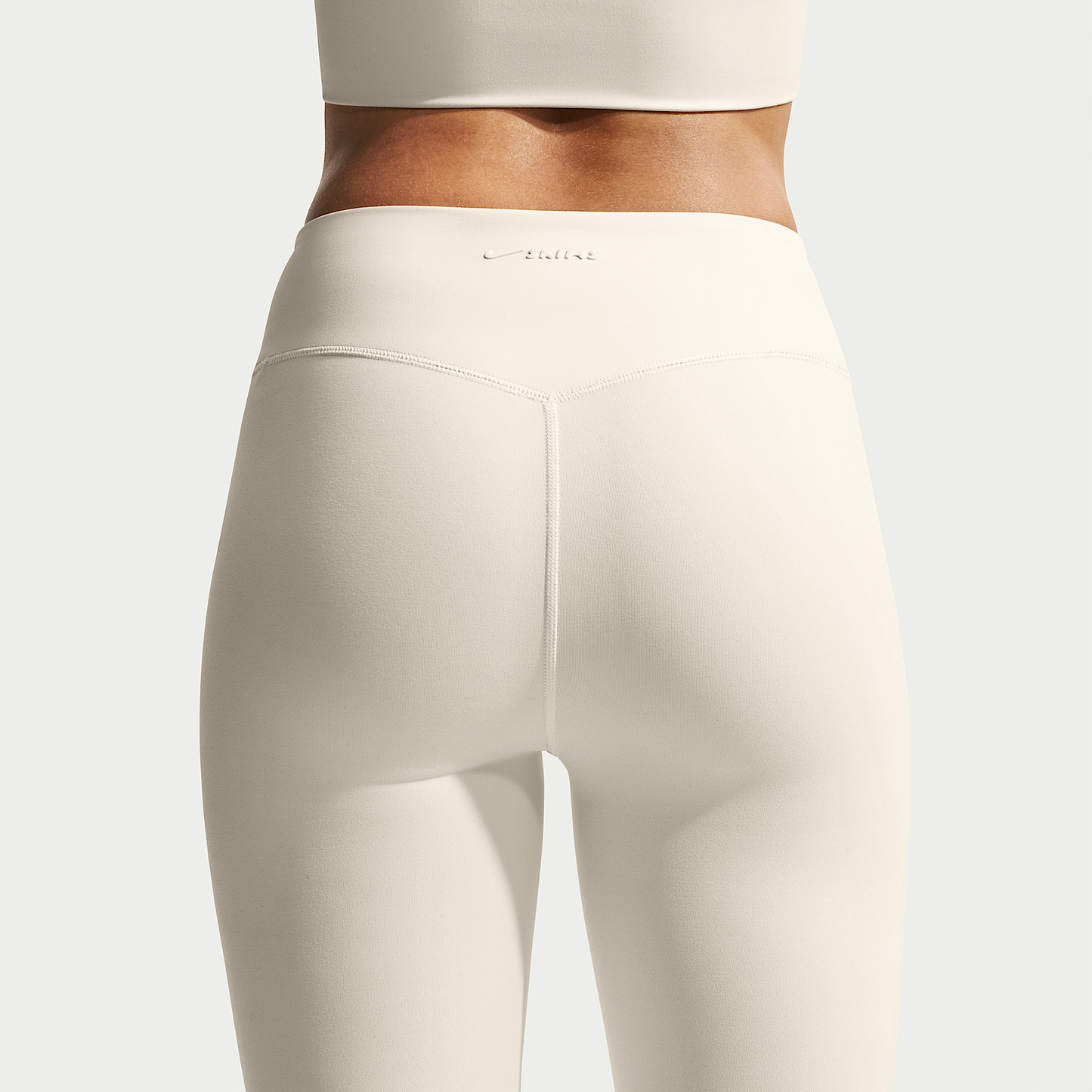 NikeSKIMS Matte Women's High-Waisted 66cm (approx.) Leggings