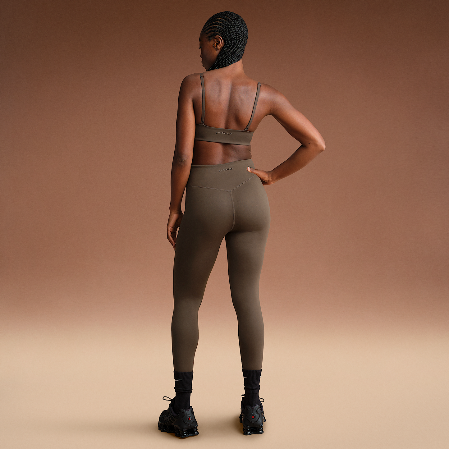 NikeSKIMS Matte