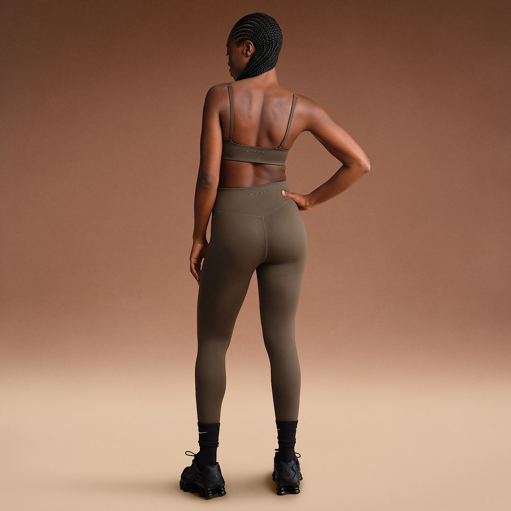 NikeSKIMS Matte
