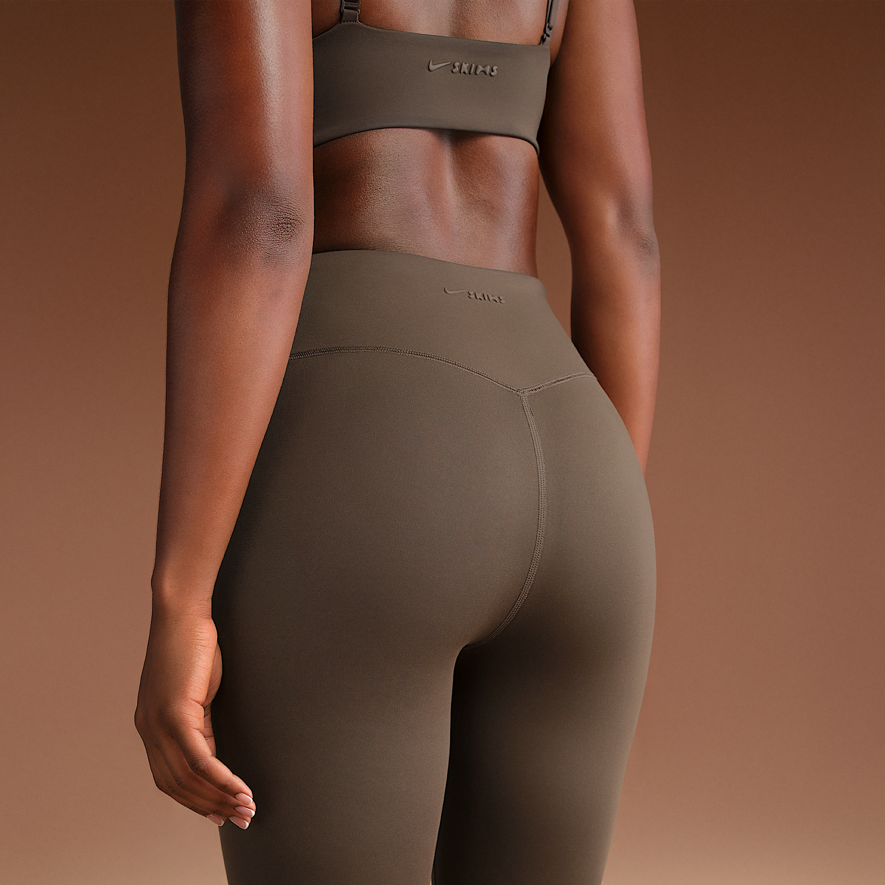 NikeSKIMS Matte