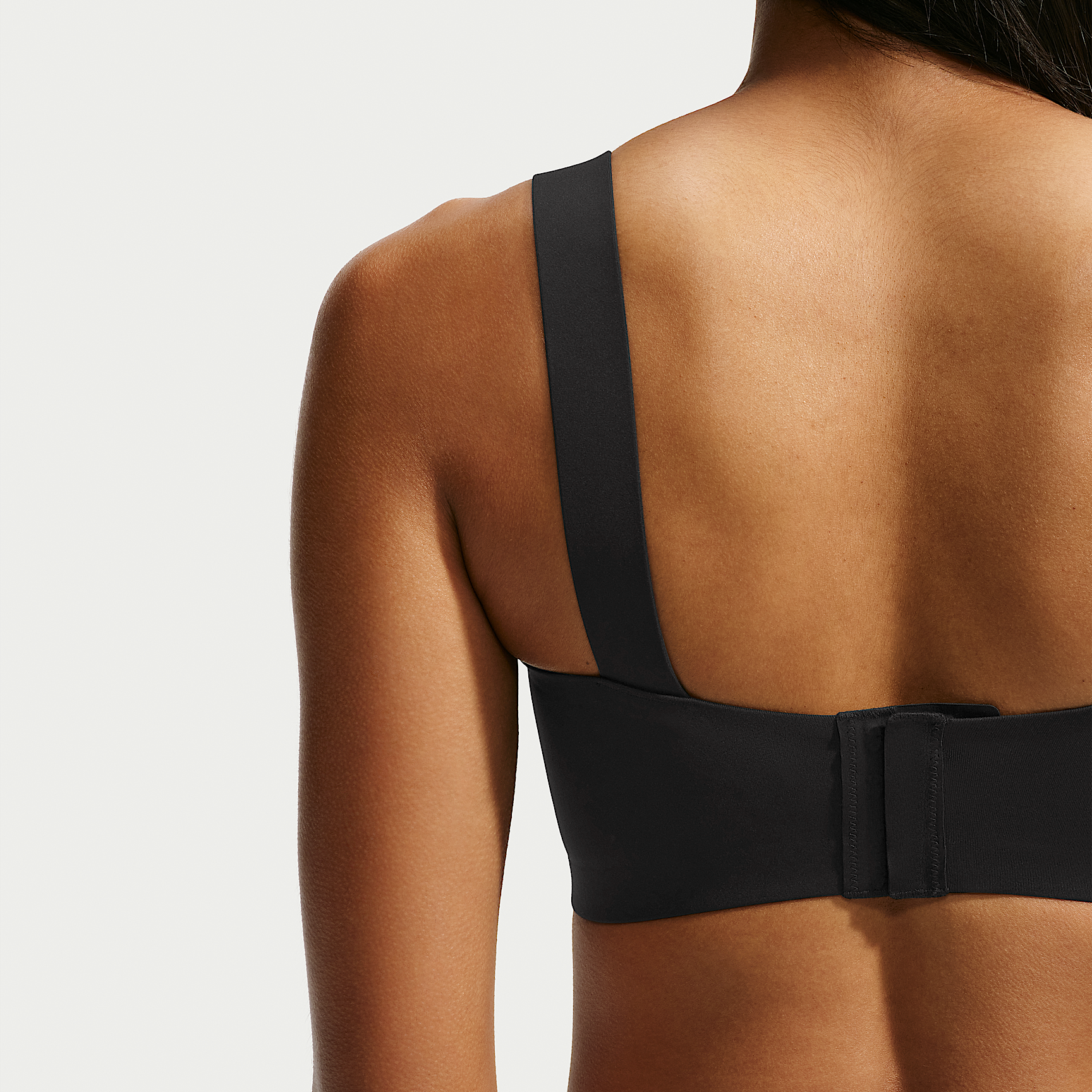 NikeSKIMS Matte Women's Wide-Strap Bra