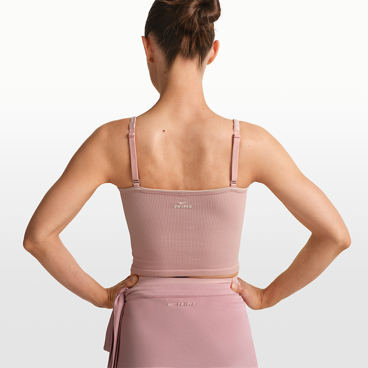 NikeSKIMS Ribbed Seamless
