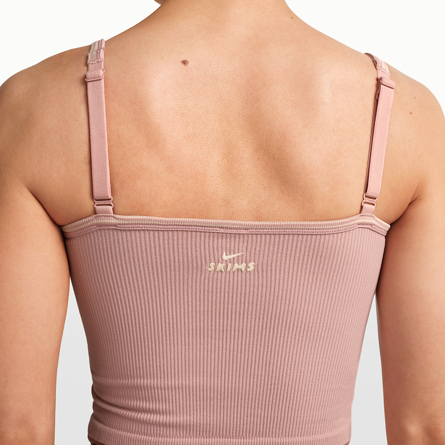 NikeSKIMS Ribbed Seamless