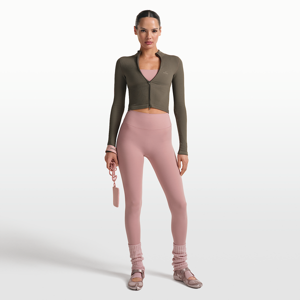 NikeSKIMS Ribbed Seamless