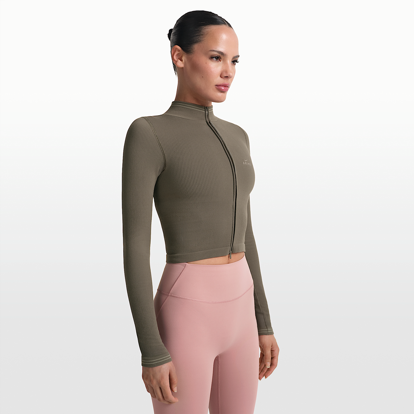 NikeSKIMS Ribbed Seamless