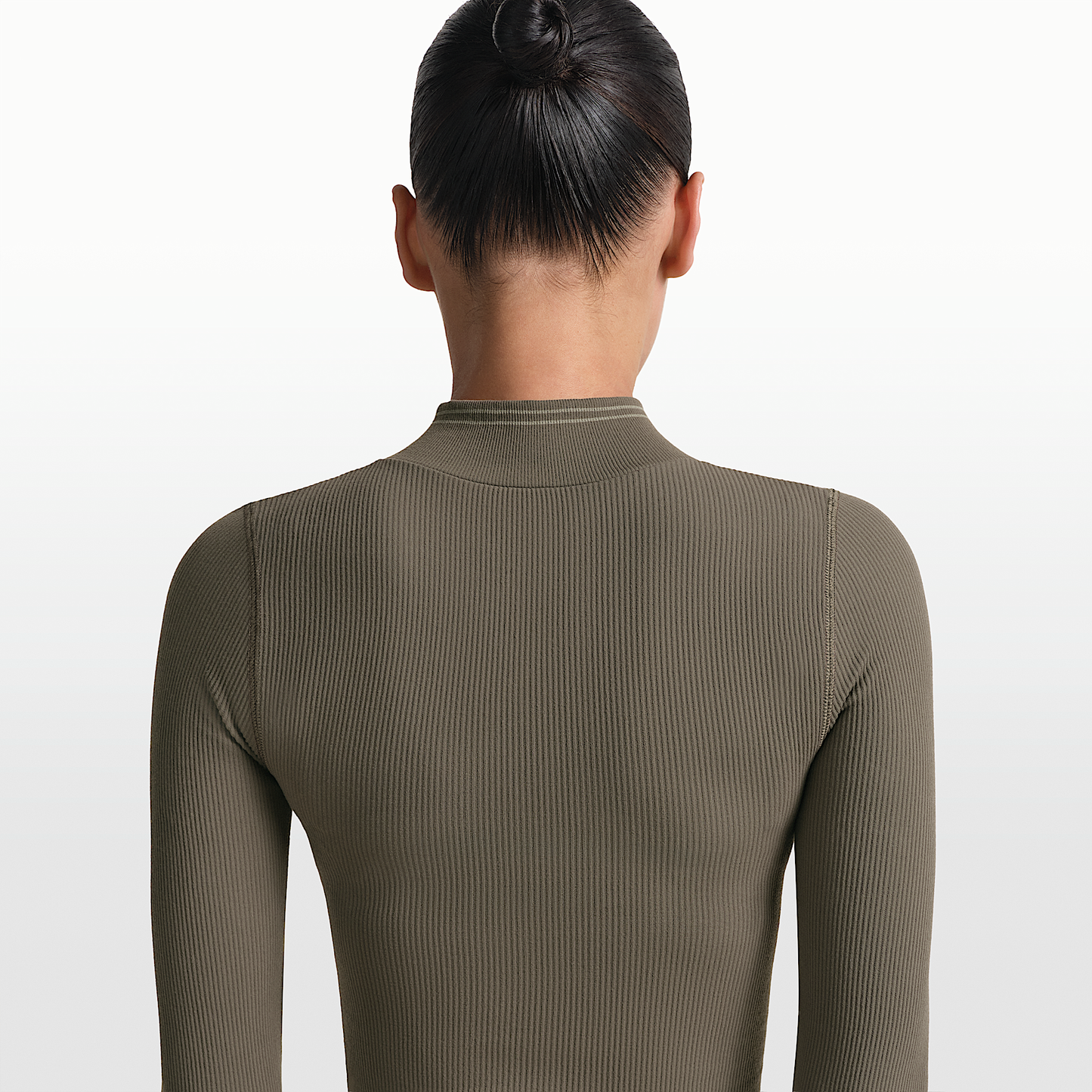 NikeSKIMS Ribbed Seamless