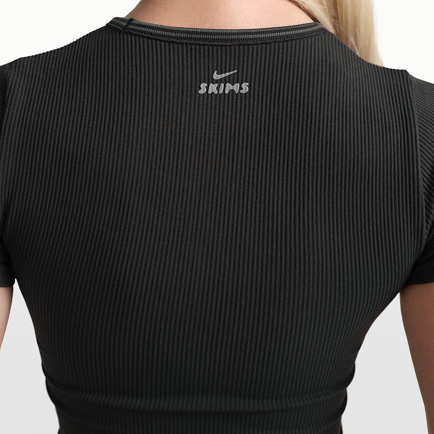 NikeSKIMS Ribbed Seamless