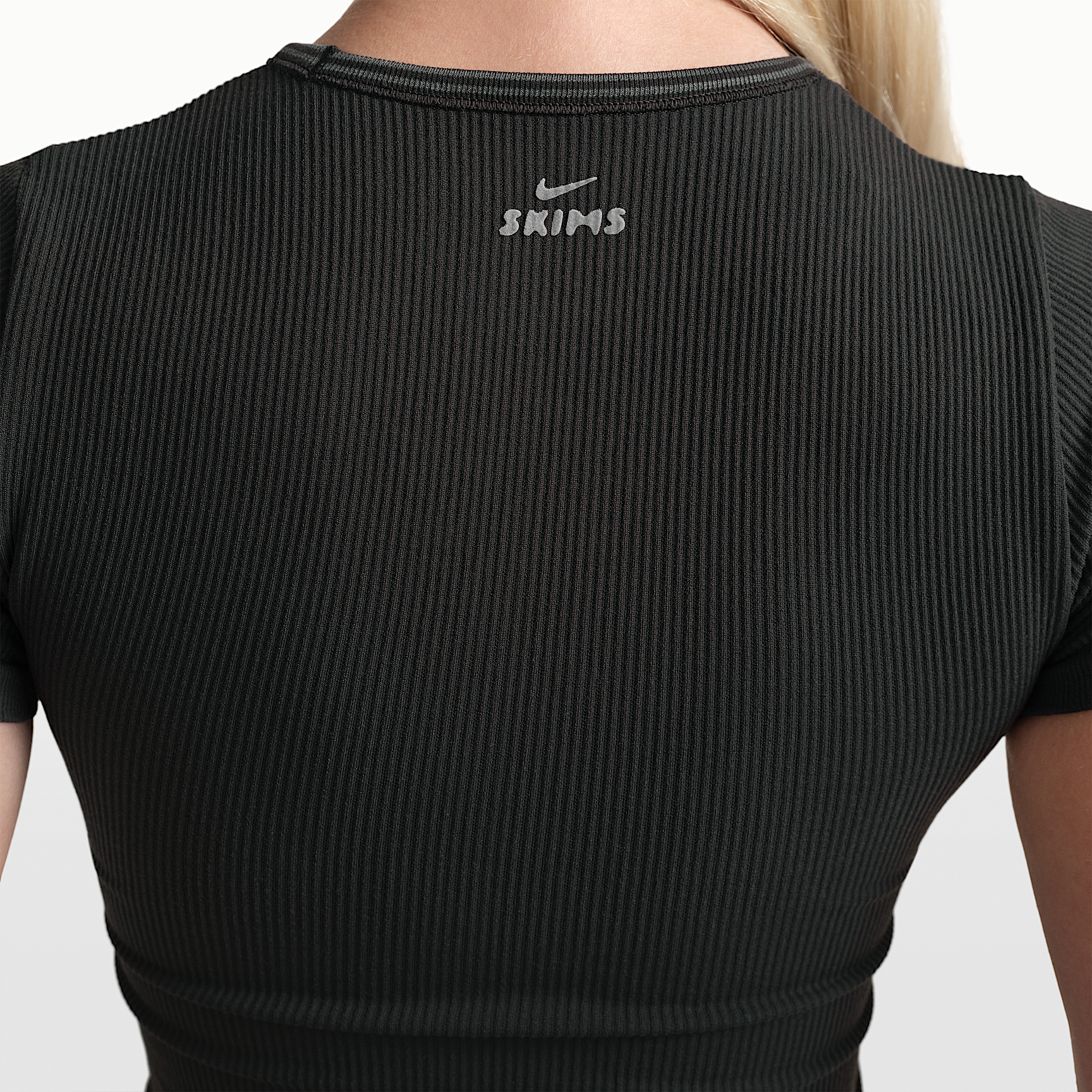 NikeSKIMS Ribbed Seamless