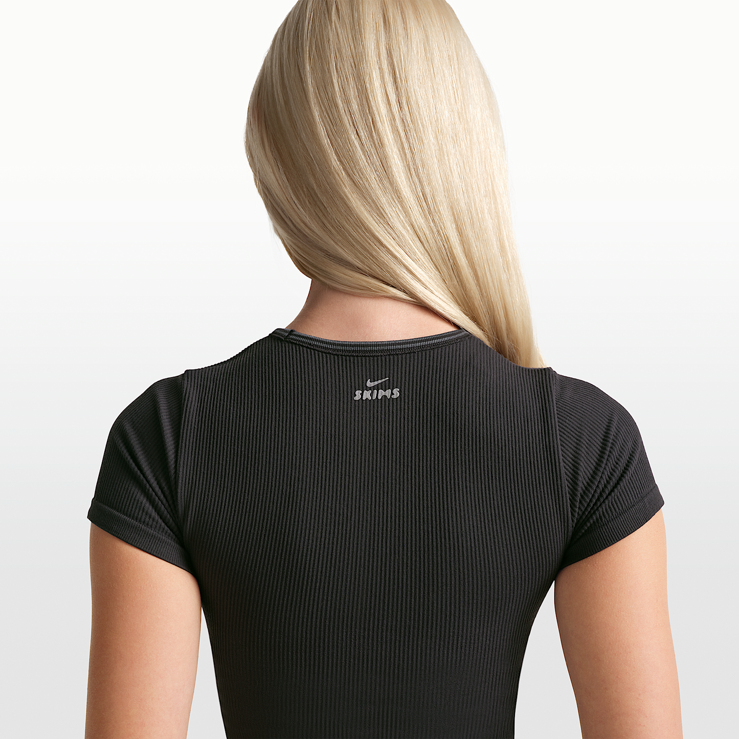 NikeSKIMS Ribbed Seamless