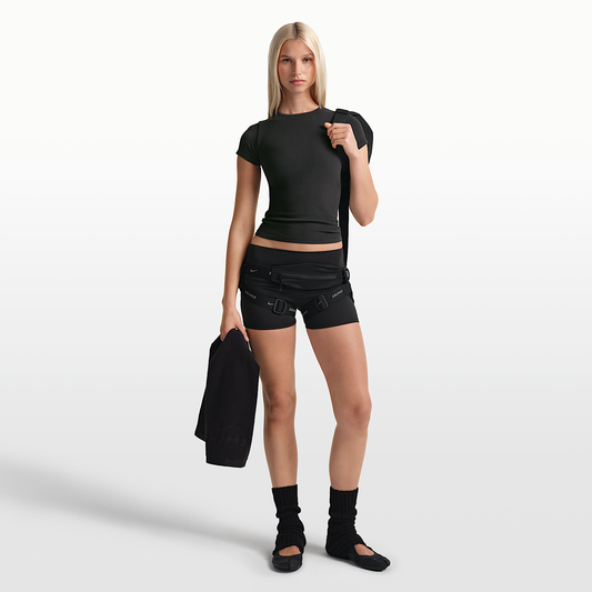 NikeSKIMS Ribbed Seamless