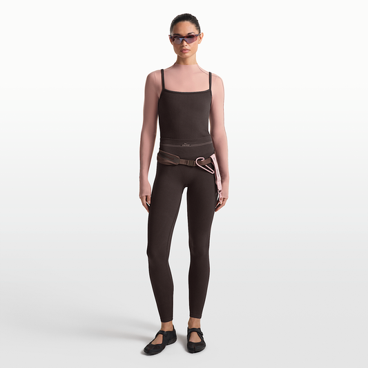 NikeSKIMS Ribbed Seamless