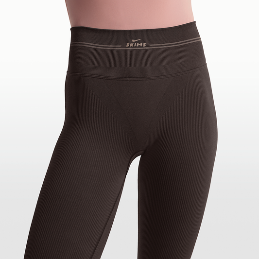 NikeSKIMS Ribbed Seamless