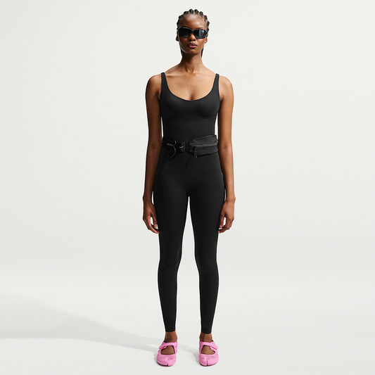 NikeSKIMS Studio Stretch Women's 73.5cm Bodysuit (Approx.)