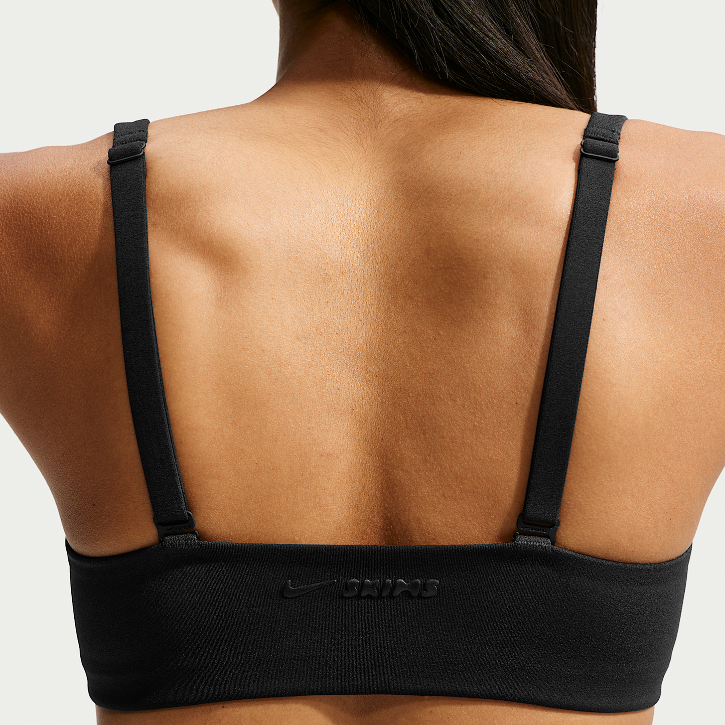 NikeSKIMS Studio Stretch Women's Micro Sports Bra