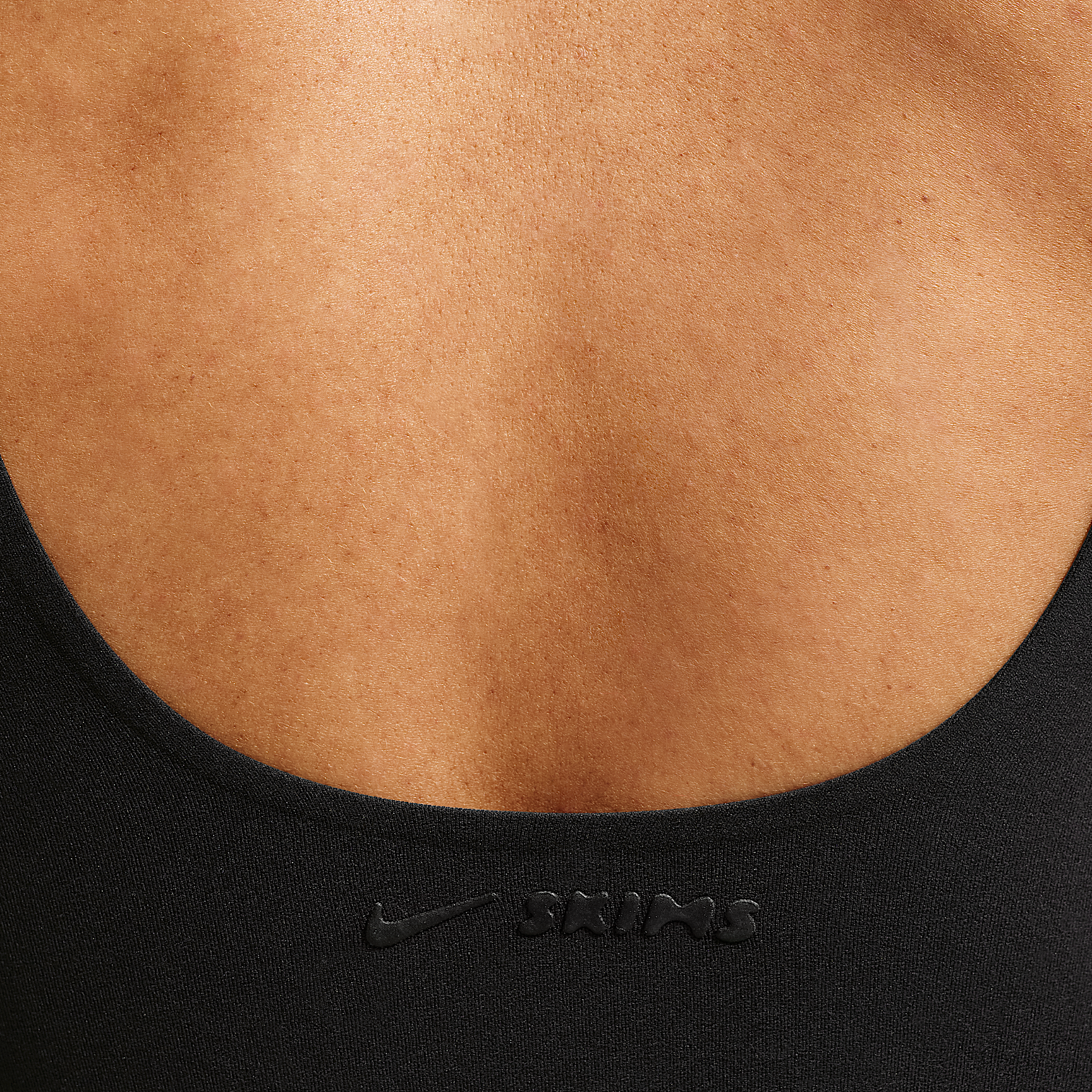 NikeSKIMS Studio Stretch Women's Plunge Tank Top