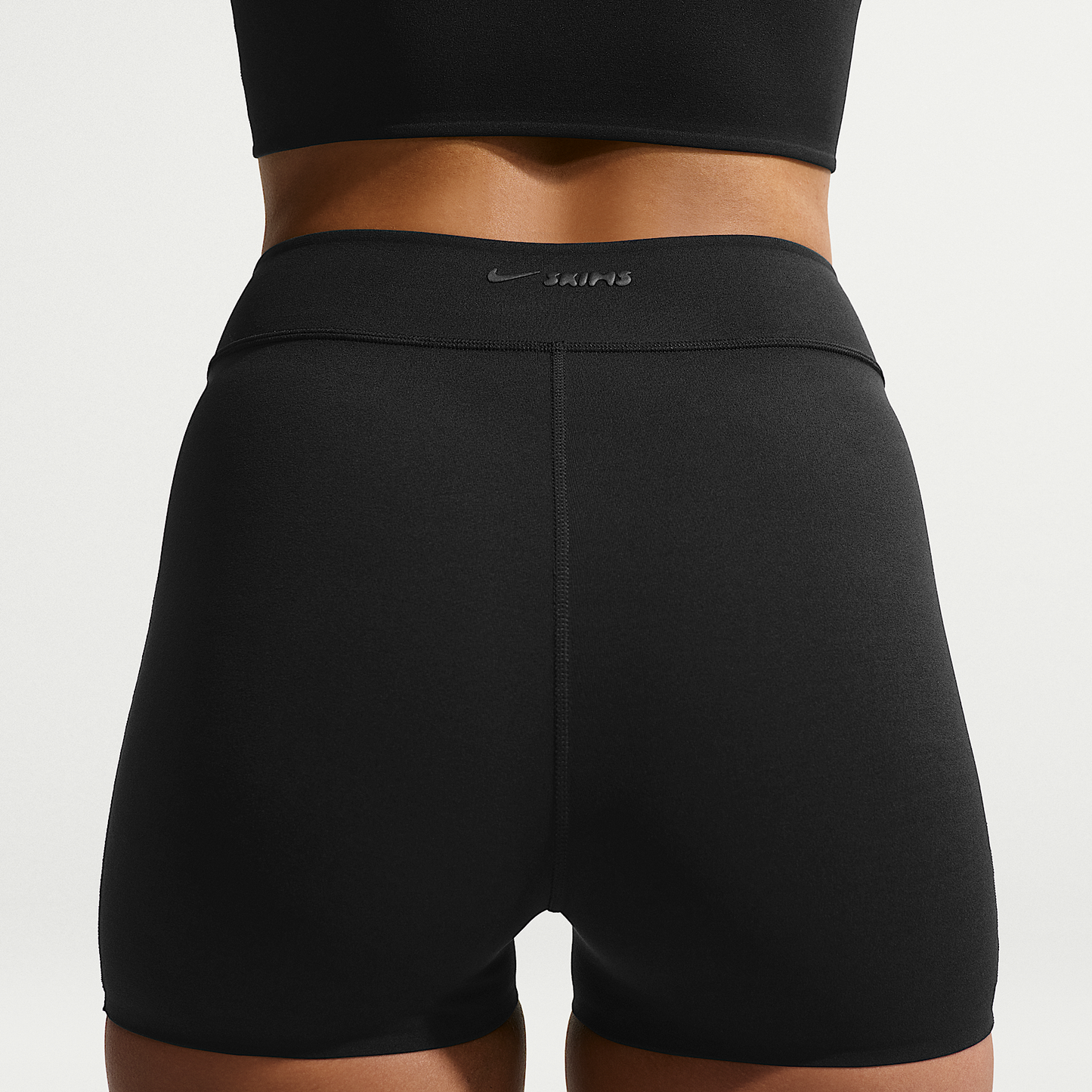 NikeSKIMS Studio Stretch Women's 5cm (approx.) Shorts