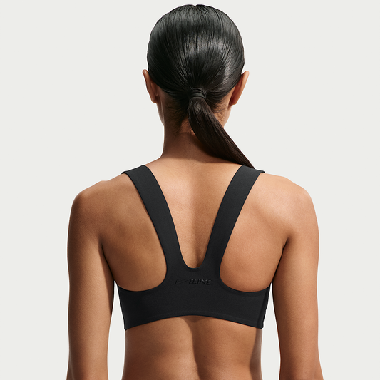 NikeSKIMS Studio Stretch Women's Square Neck Bra